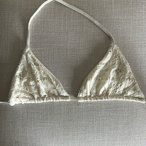 Frankie’s Bikini Top